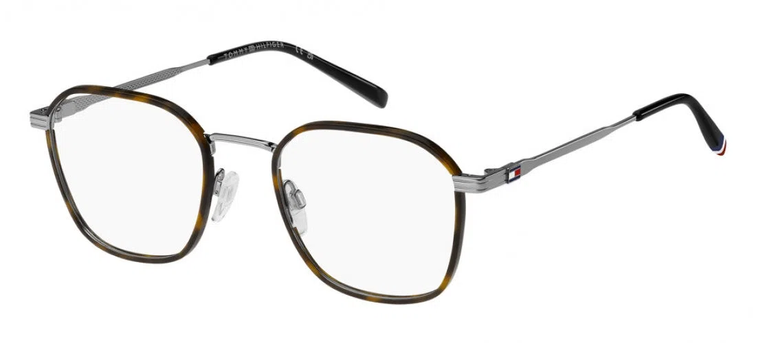 Tommy Hilfiger TH2136 Eyeglasses - view 2